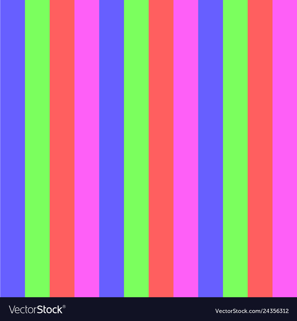 Simple parallel horizontal lines pattern abstract vector image Simple parallel horizontal lines pattern abstract