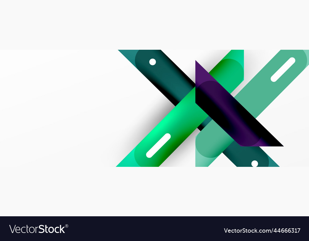 Background overlapping lines dynamic