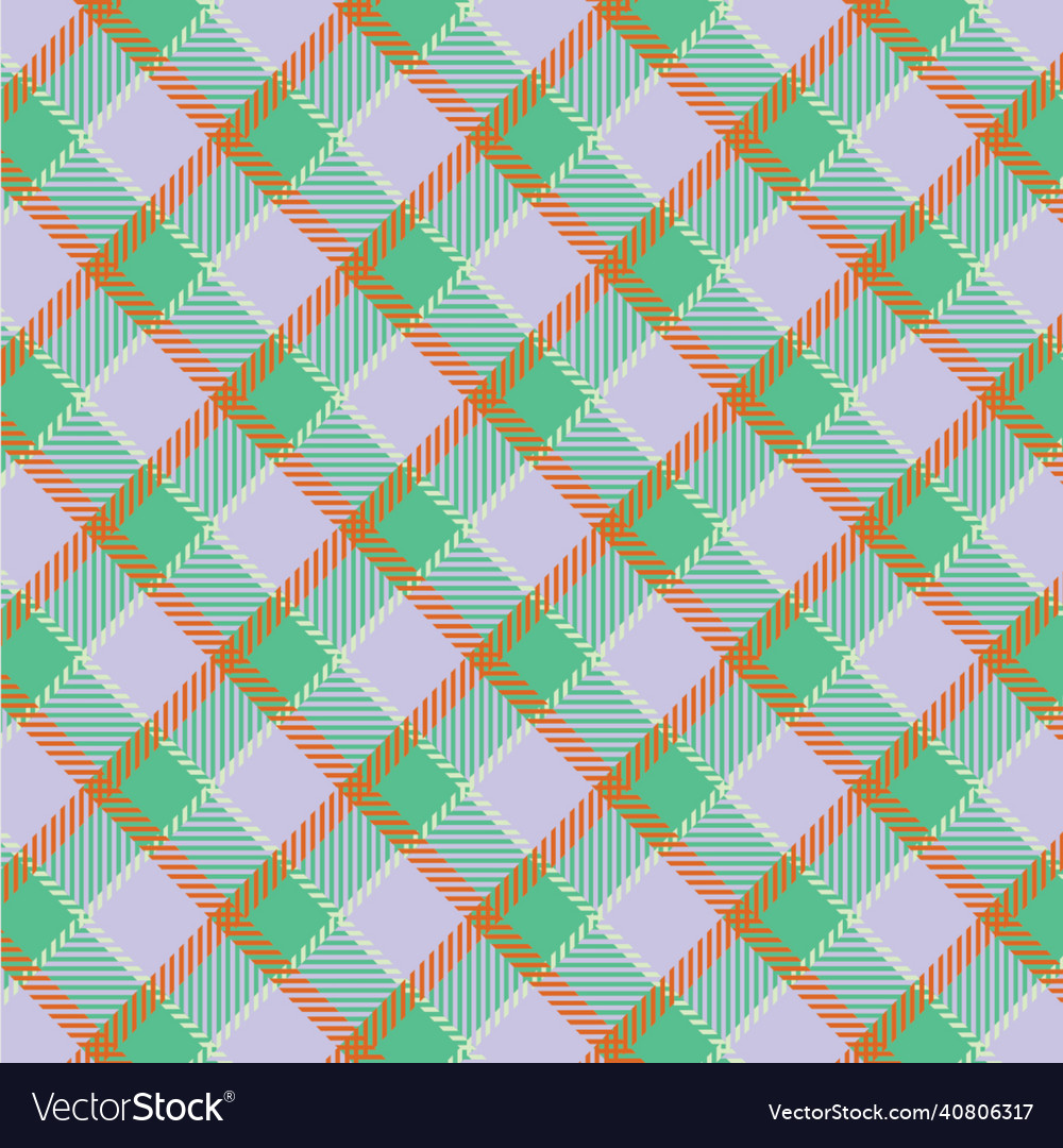 Checkered pattern templates classical colored flat Vector Image Checkered pattern templates classical colored flat