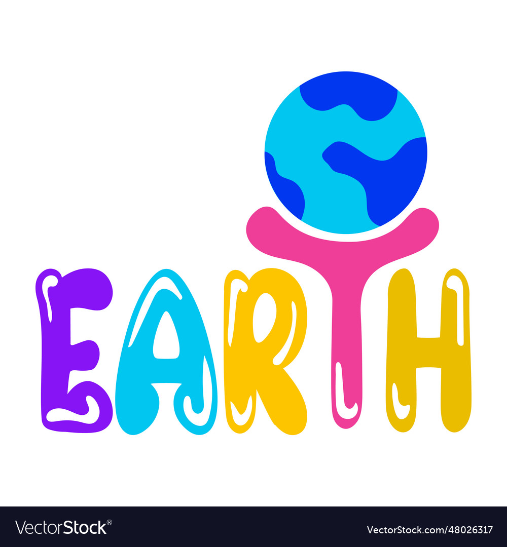 Earth Royalty Free Vector Image - VectorStock