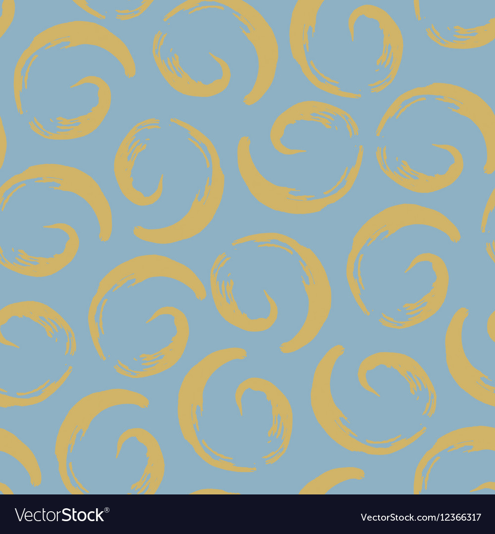 Seamless pattern abstract background