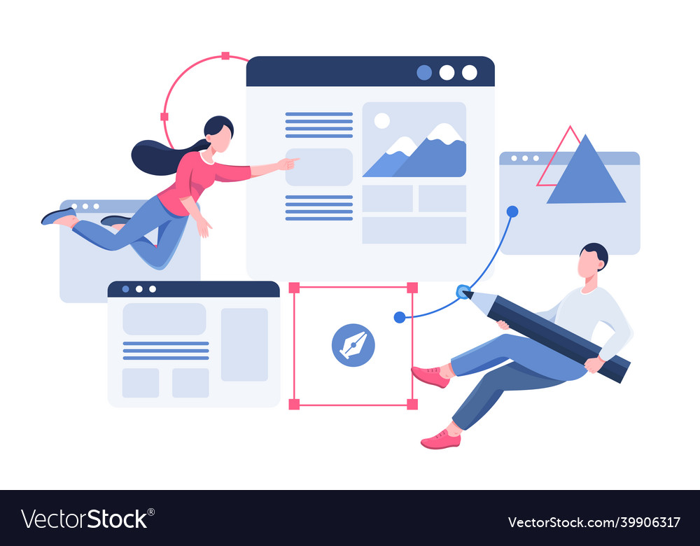 Ui ux design project