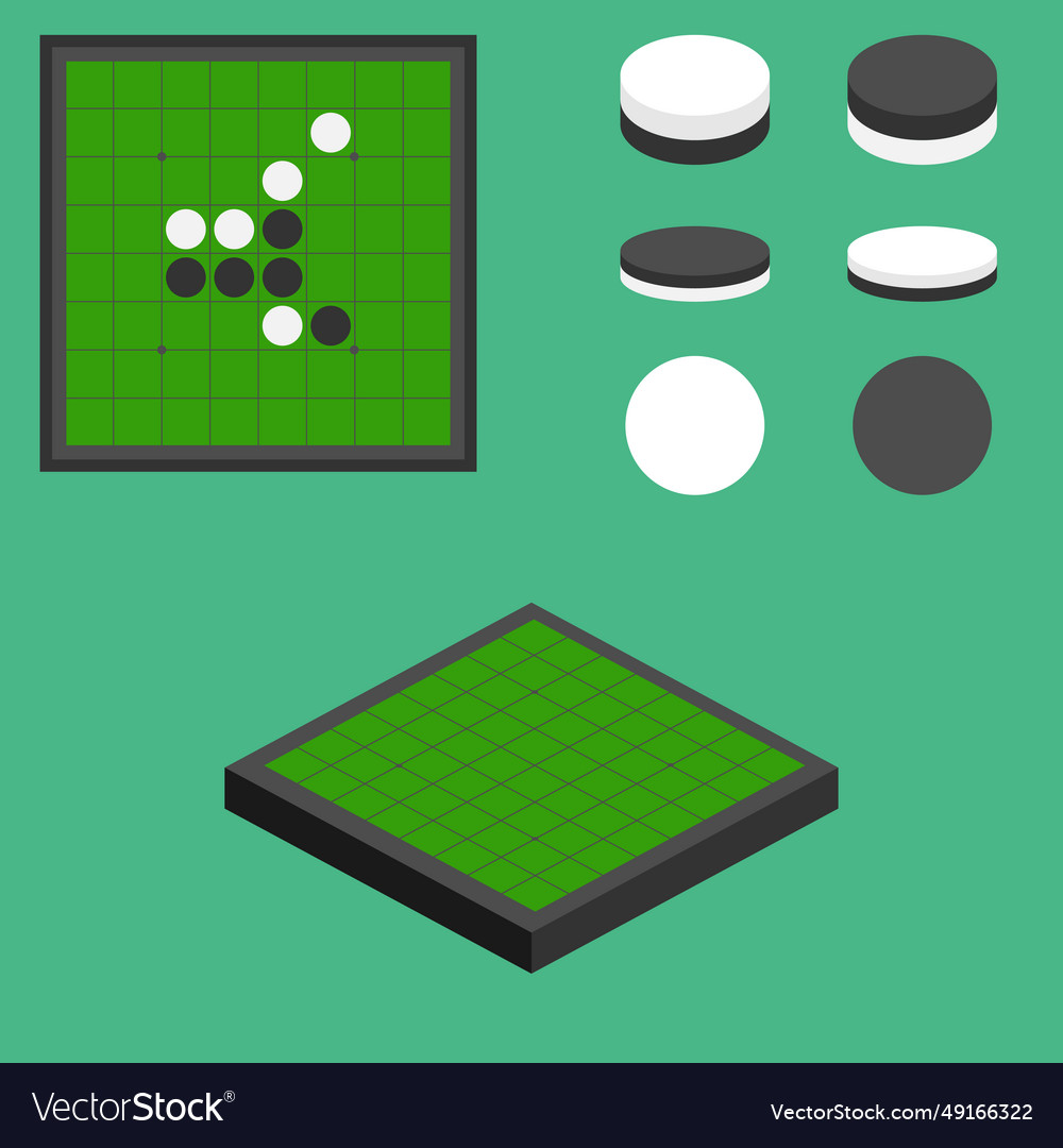 Othello game bundle
