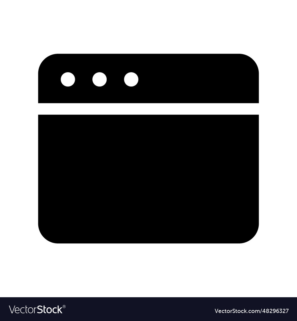 Browser icon
