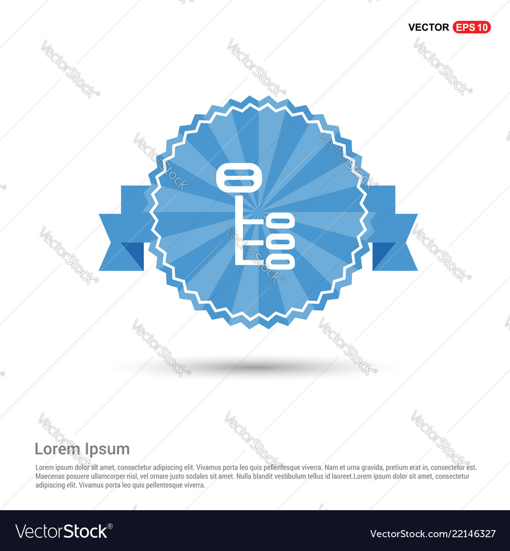 Computer network icon