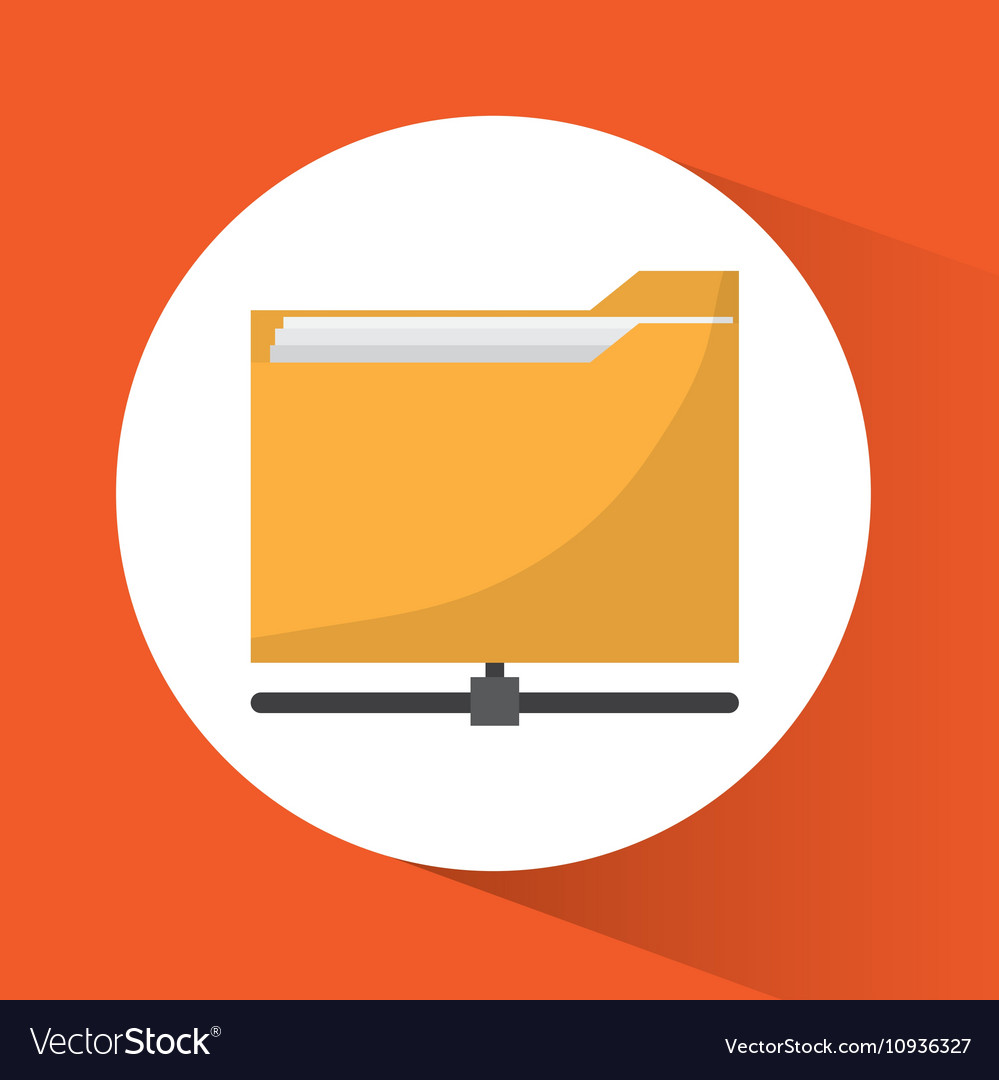 File and document design