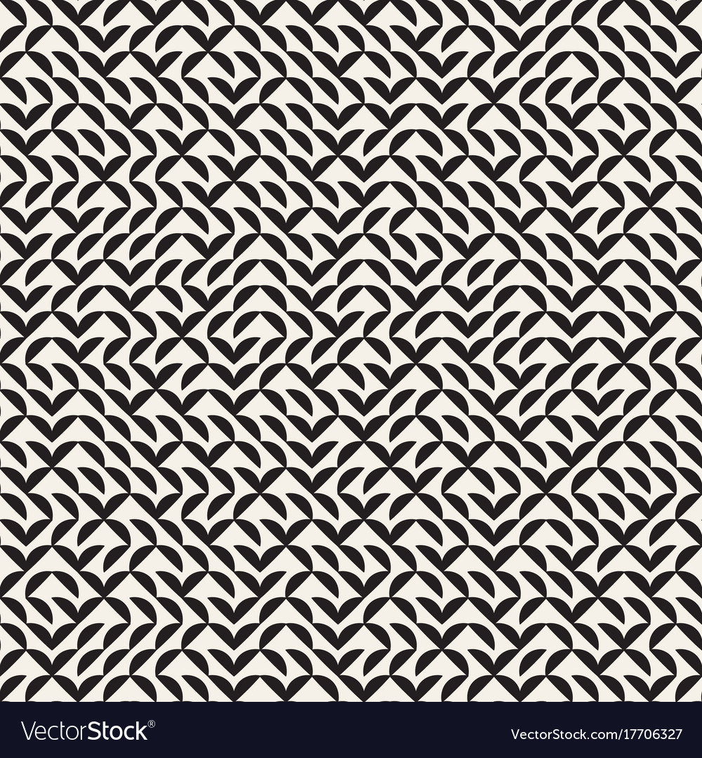 Irregular maze line abstract geometric background