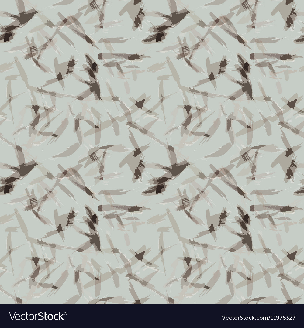 Seamless pattern abstract background