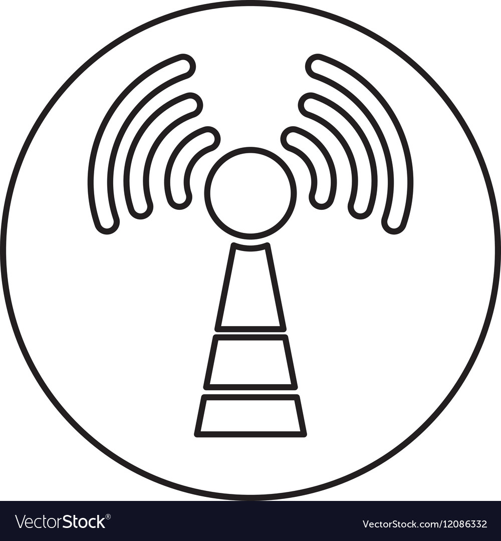 Antenna communication technology