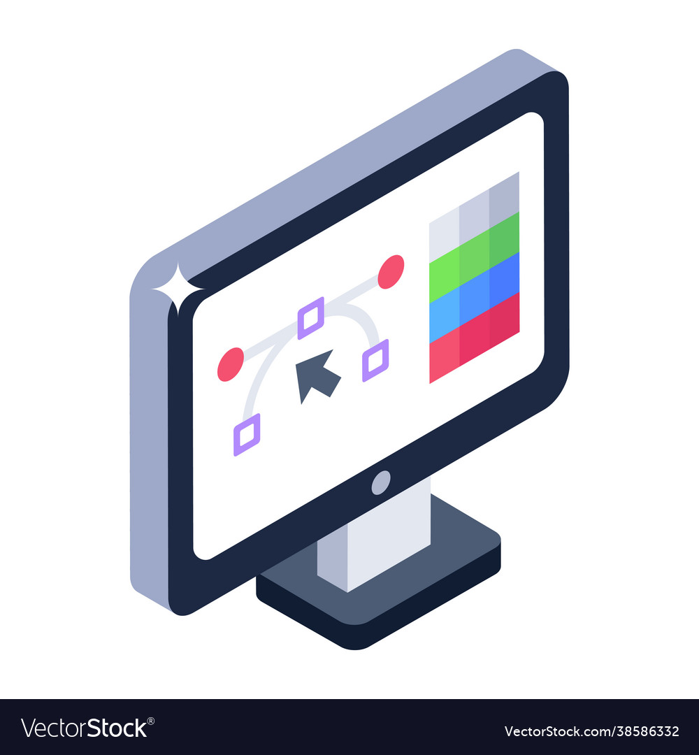 Digital designing