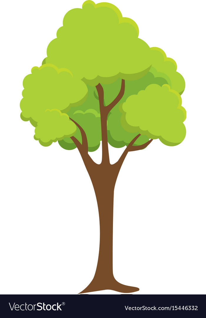 Simple Tree Icon
