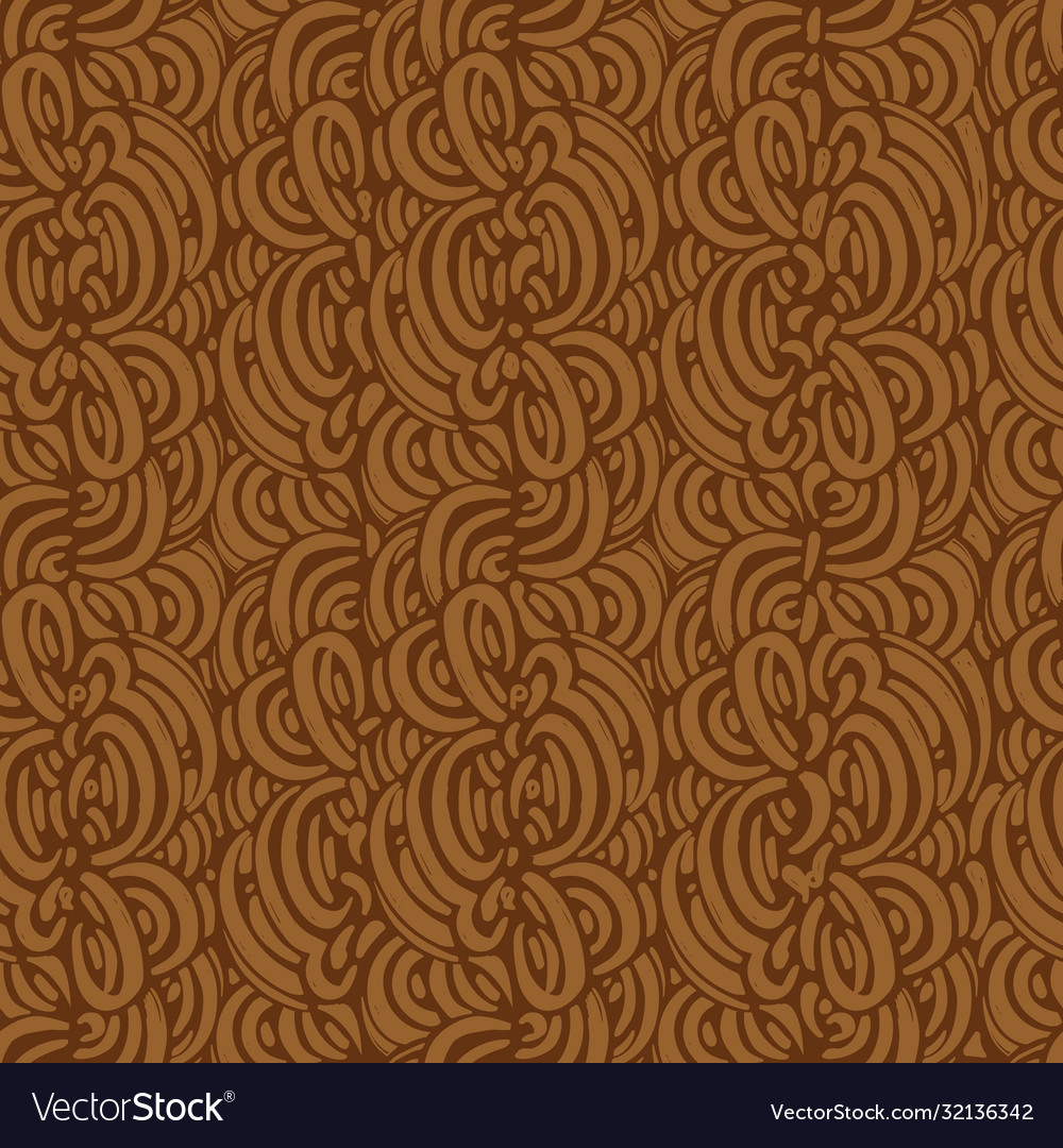 Seamless pattern with waves design for backdrops
