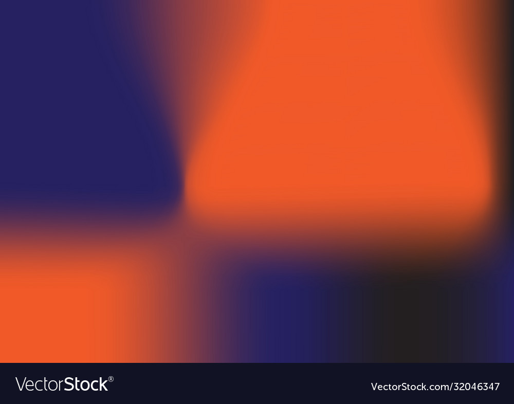 Digital gradient background elegant colorful
