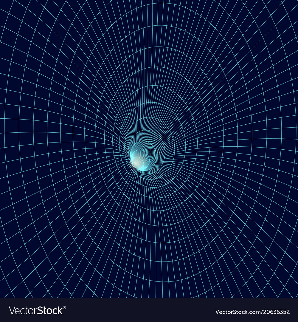 Abstract object Royalty Free Vector Image VectorStock