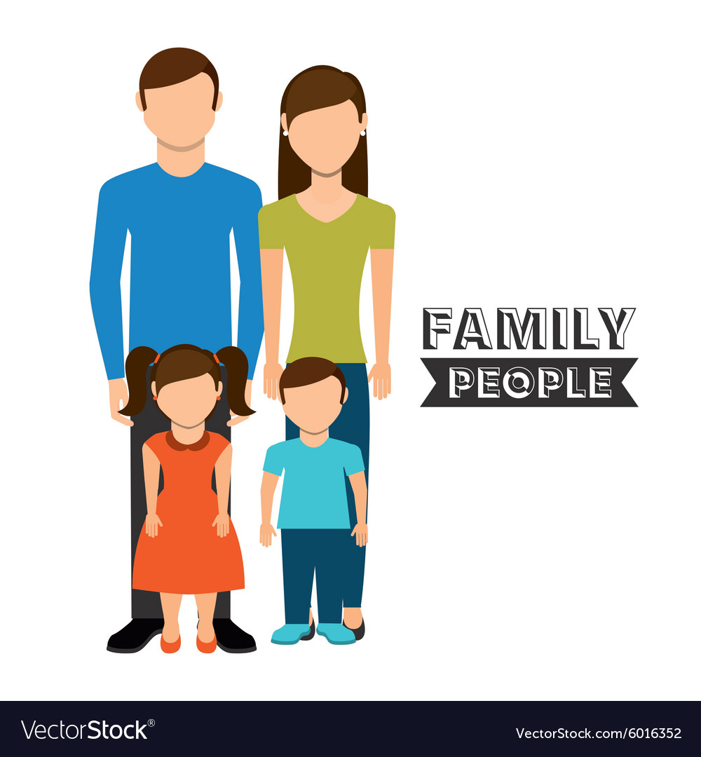 Familienangehörige