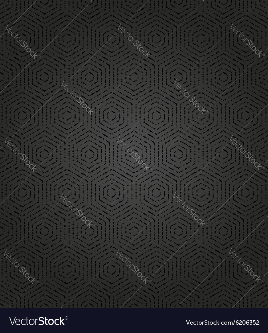 Modern seamless pattern