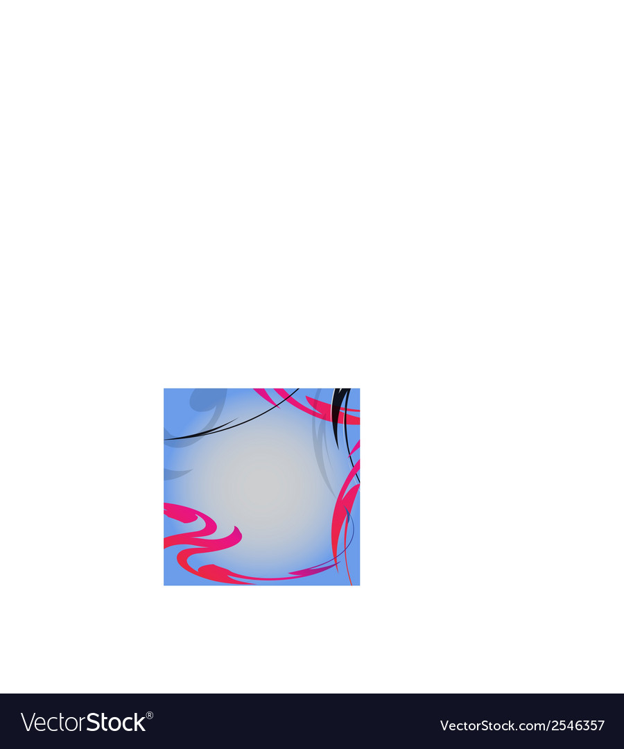 Abstract colorful background modern design pattern