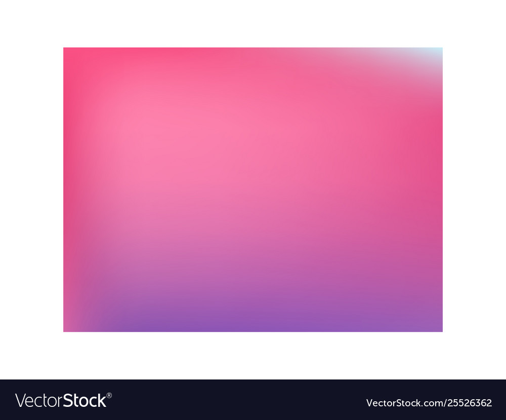 Abstract red gradient mesh background