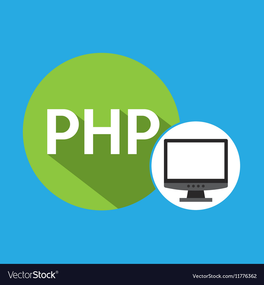 Computer web development php