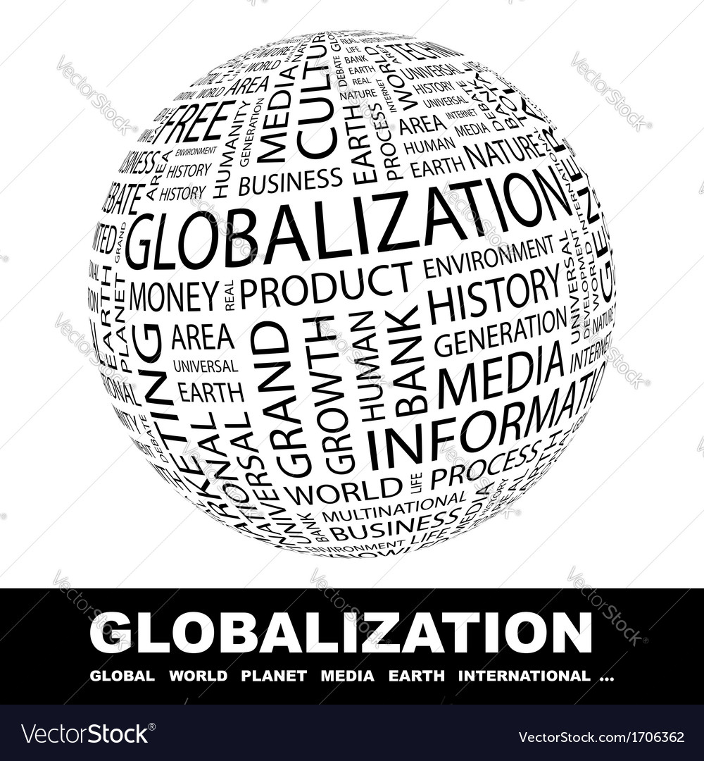Global Network Connection
