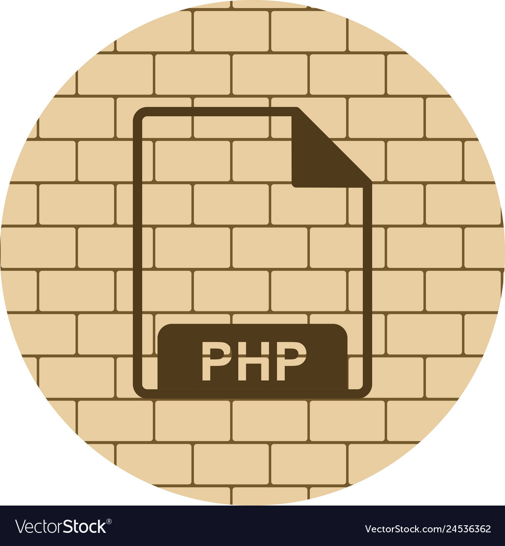 Php icon
