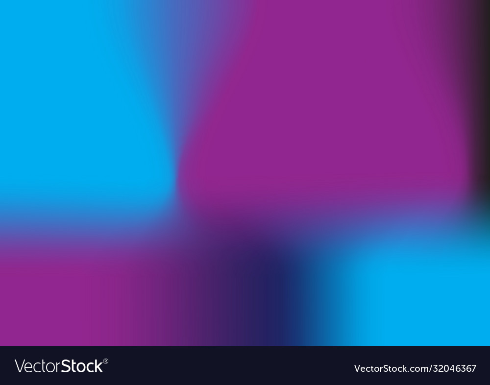 Digital gradient background elegant colorful
