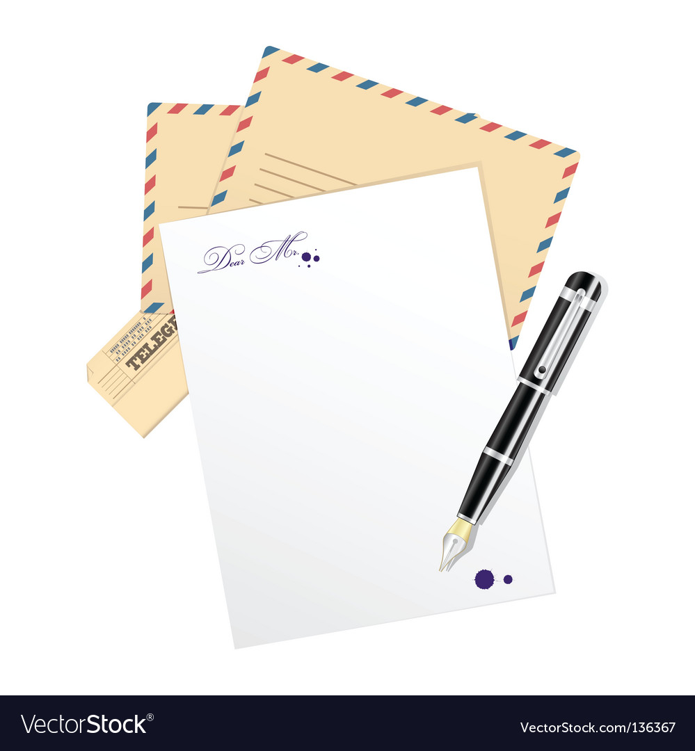 Paper with Writing Tools