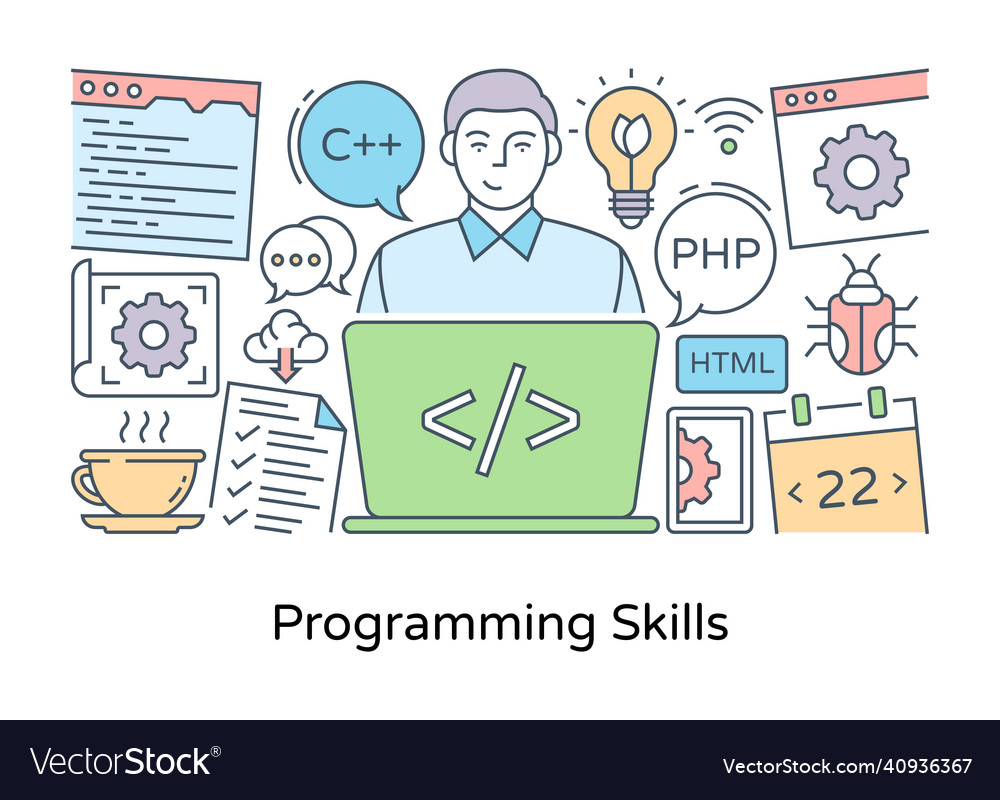 Programming skills