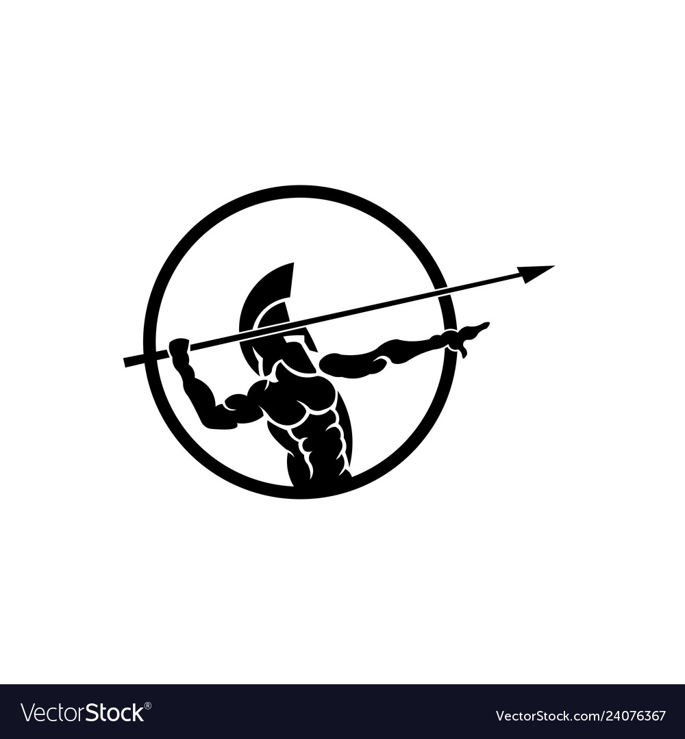 Spartan logo