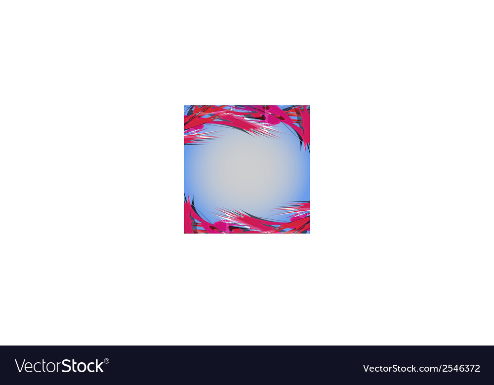 Abstract colorful background modern design pattern