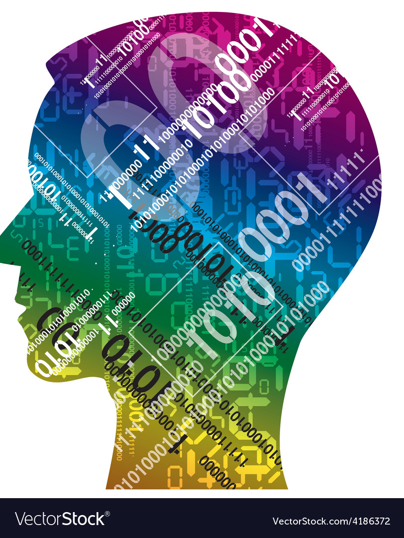 Digital Head Data Flow