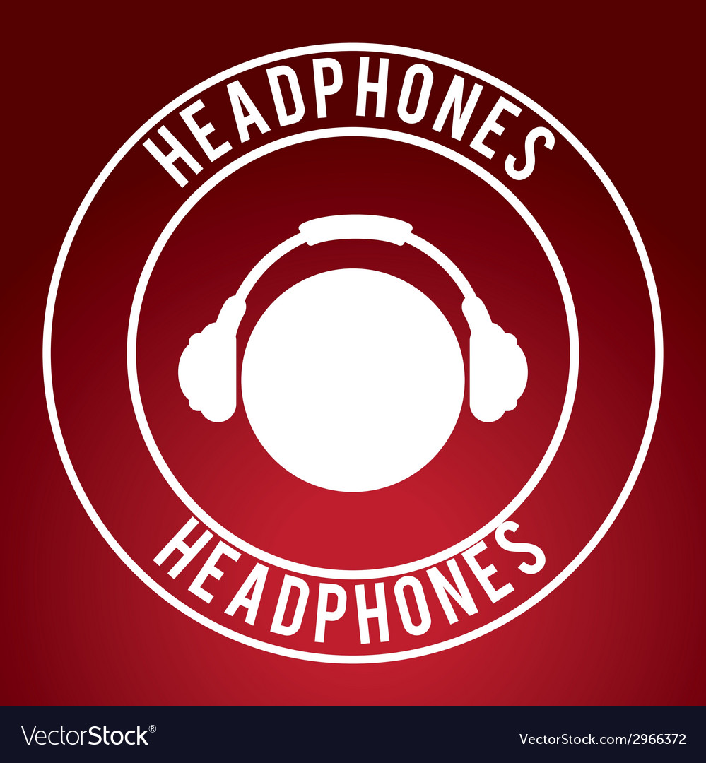 Headphones design