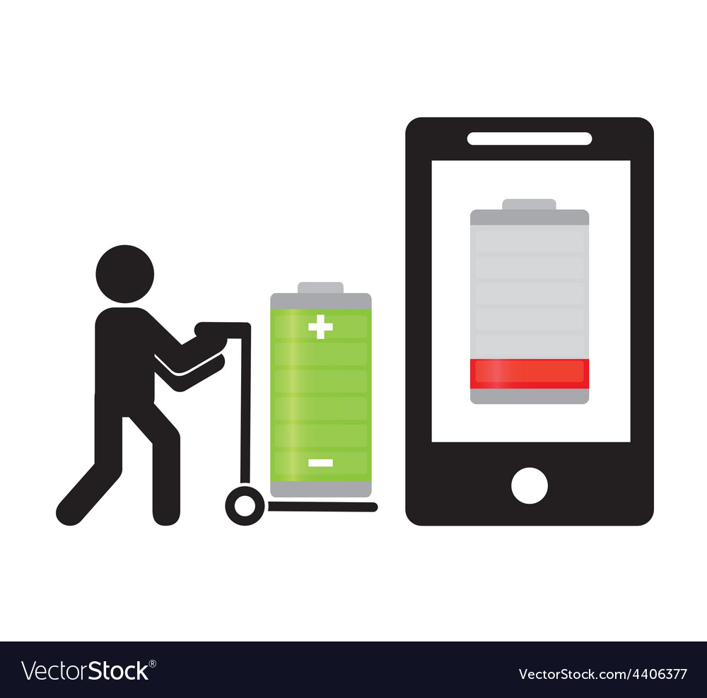 Battery concept