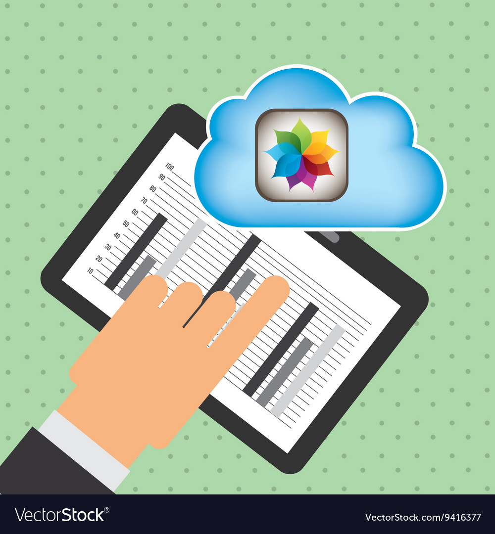 Cloud computing design