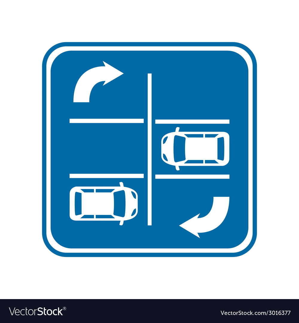 Parking design