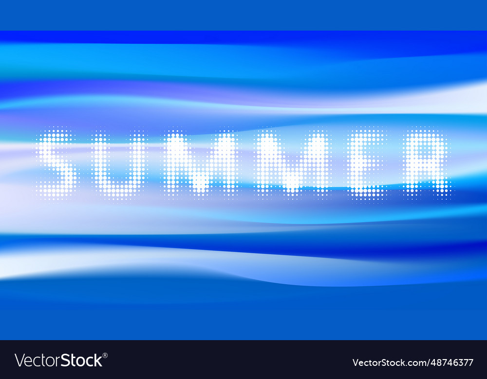 Soft gradient background for any design halftone