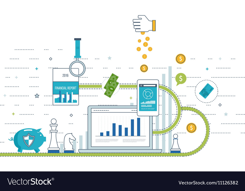 Concepts for business analysis and planning