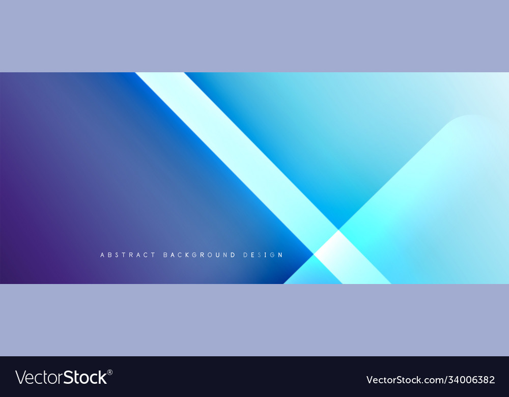 Fluid gradients with dynamic diagonal lines