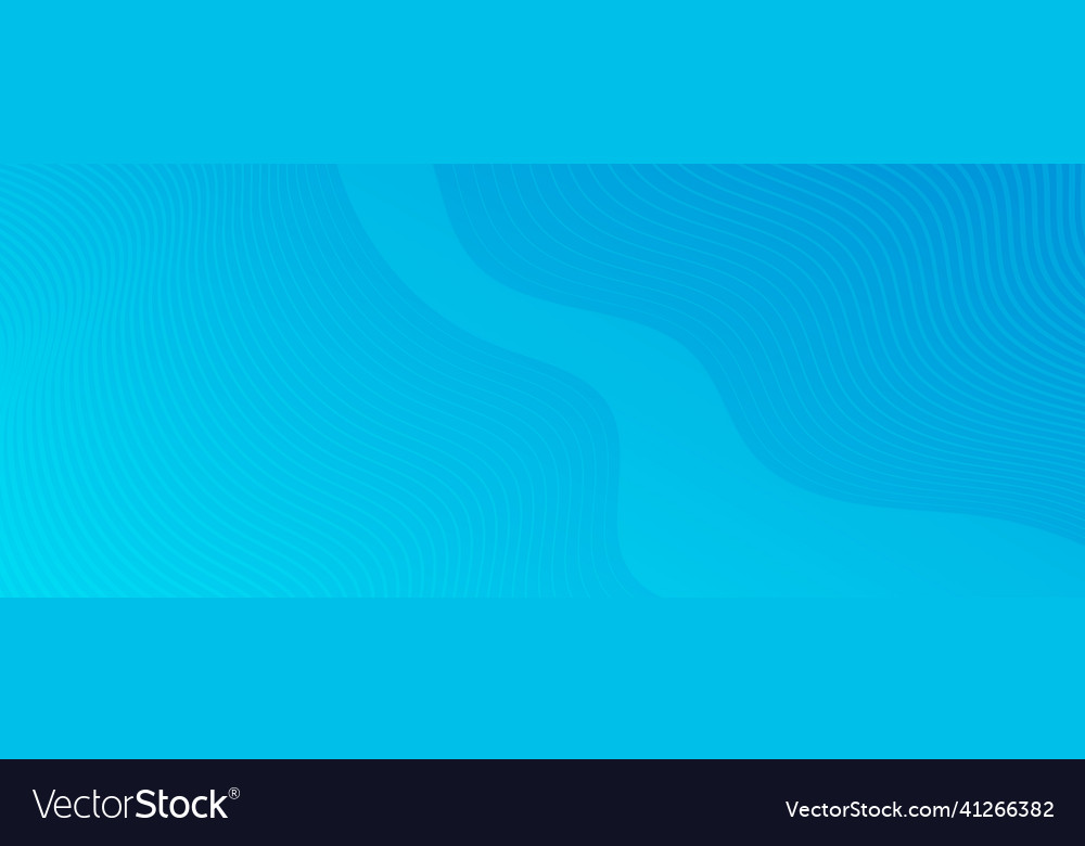 Modern colorful gradient background with wave vector image Modern colorful gradient background with wave