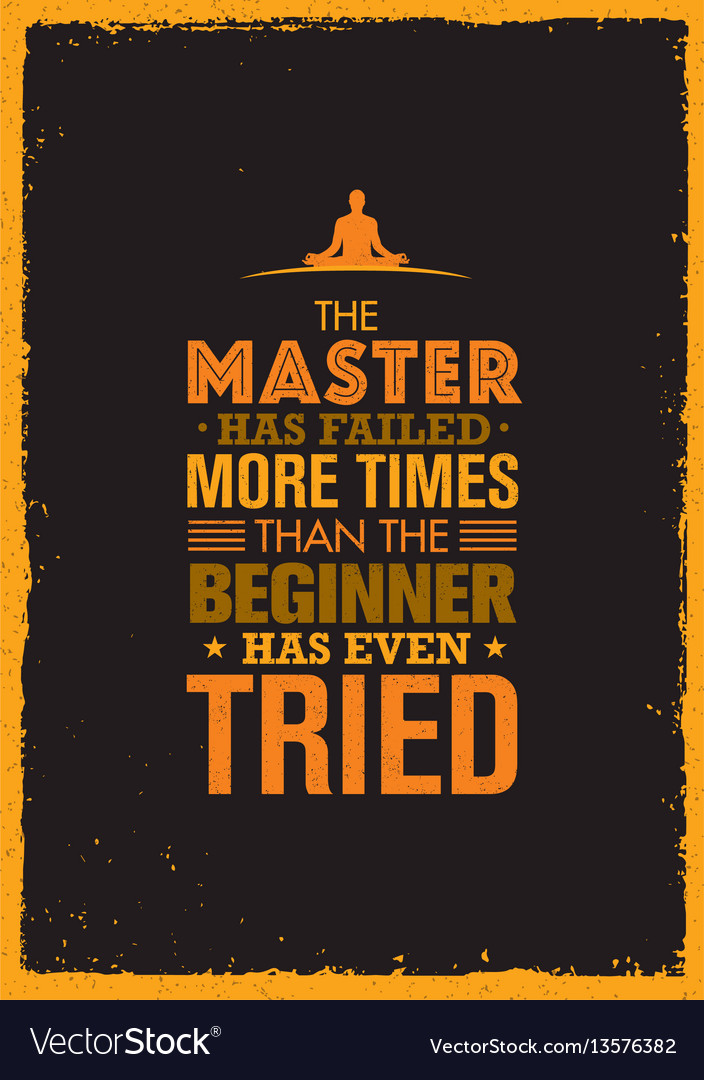 Persistence Pays Off