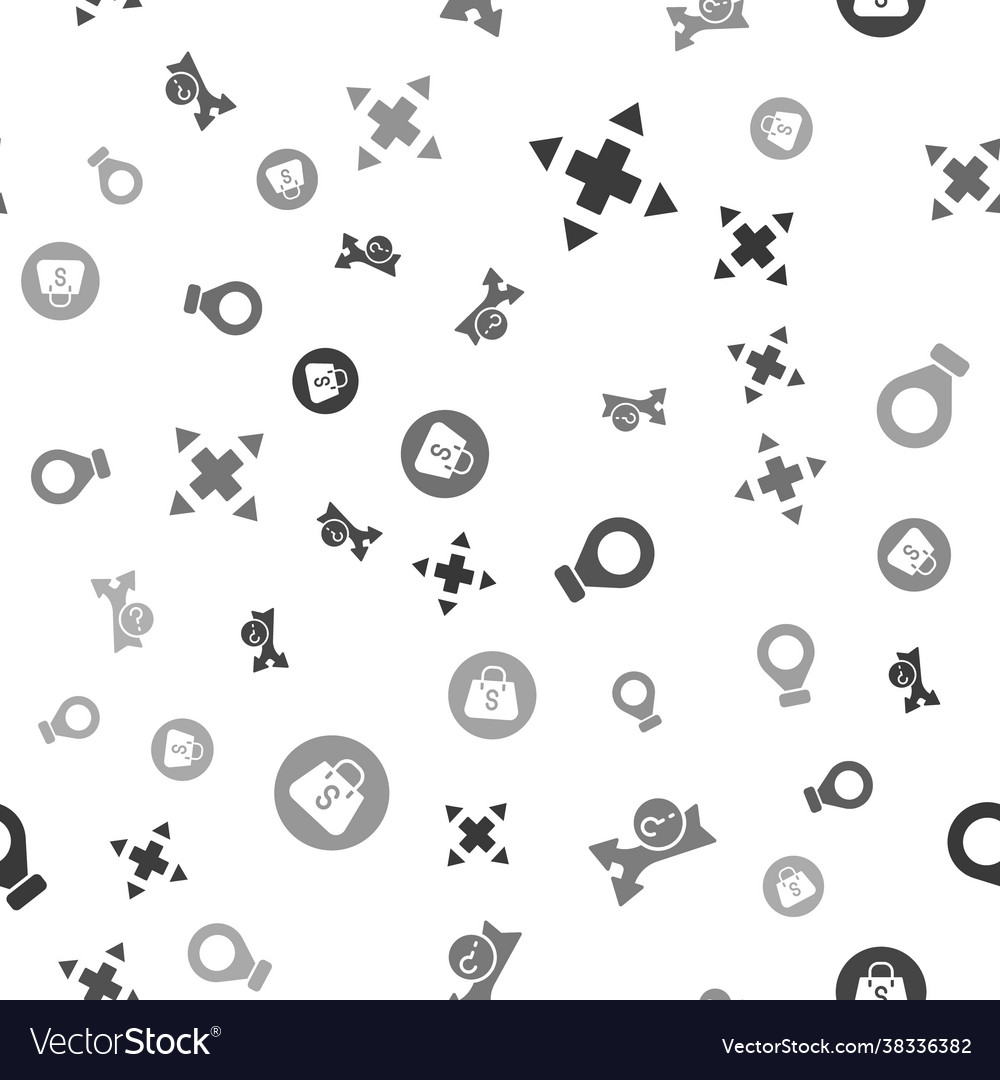 Set many ways directional arrow location Vector Image Set many ways directional arrow location