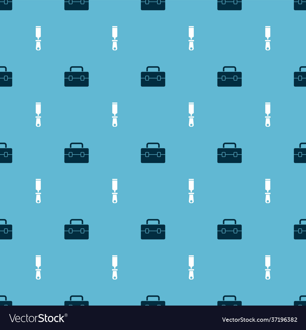 Set toolbox and rasp metal file on seamless