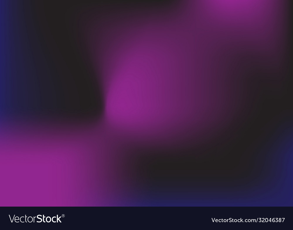 Digital gradient background elegant colorful