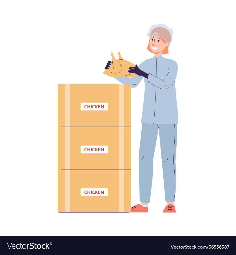 I have finished packing. I have finished packing