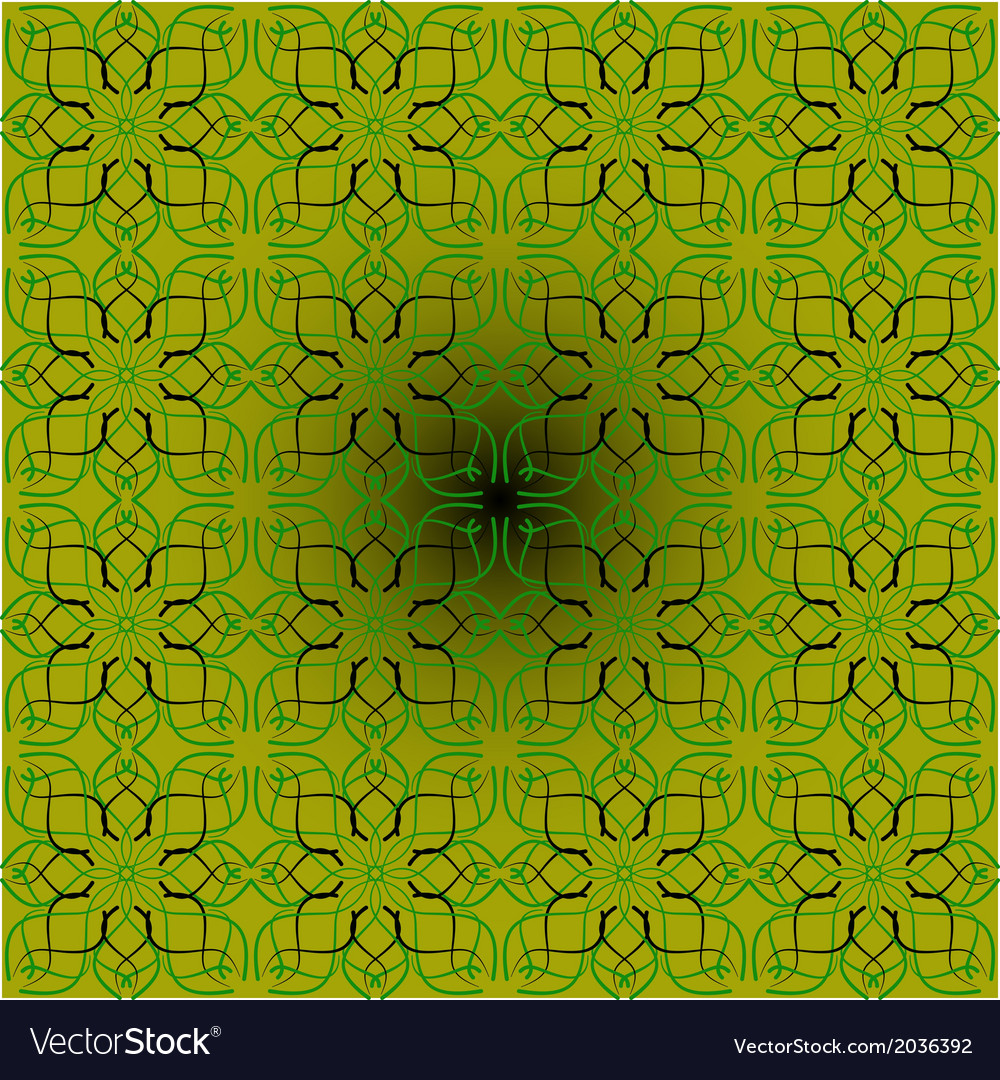 Background from different abstract figures
