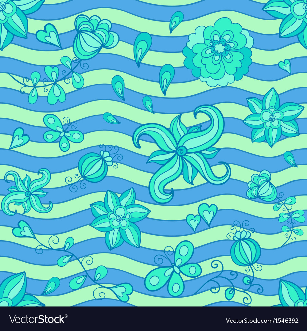 Seamless pattern