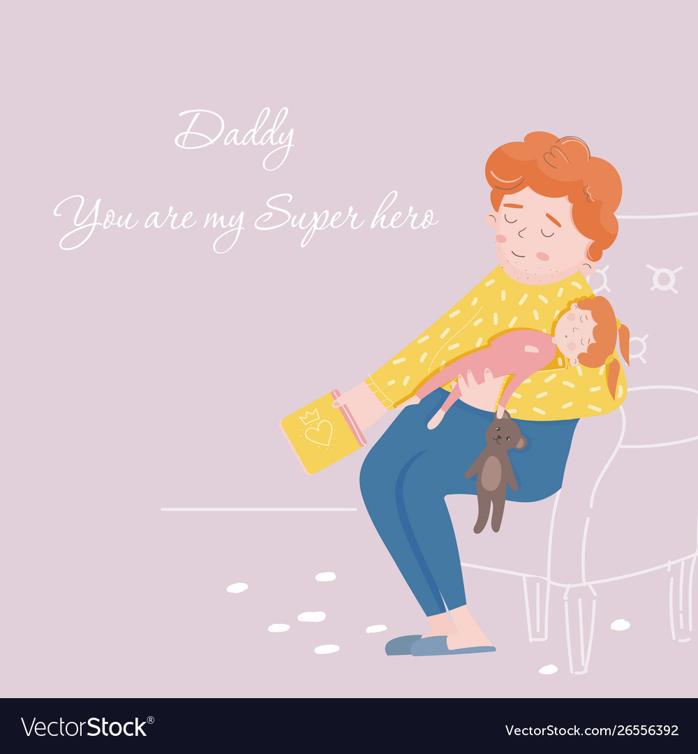 Web banner for fathers day