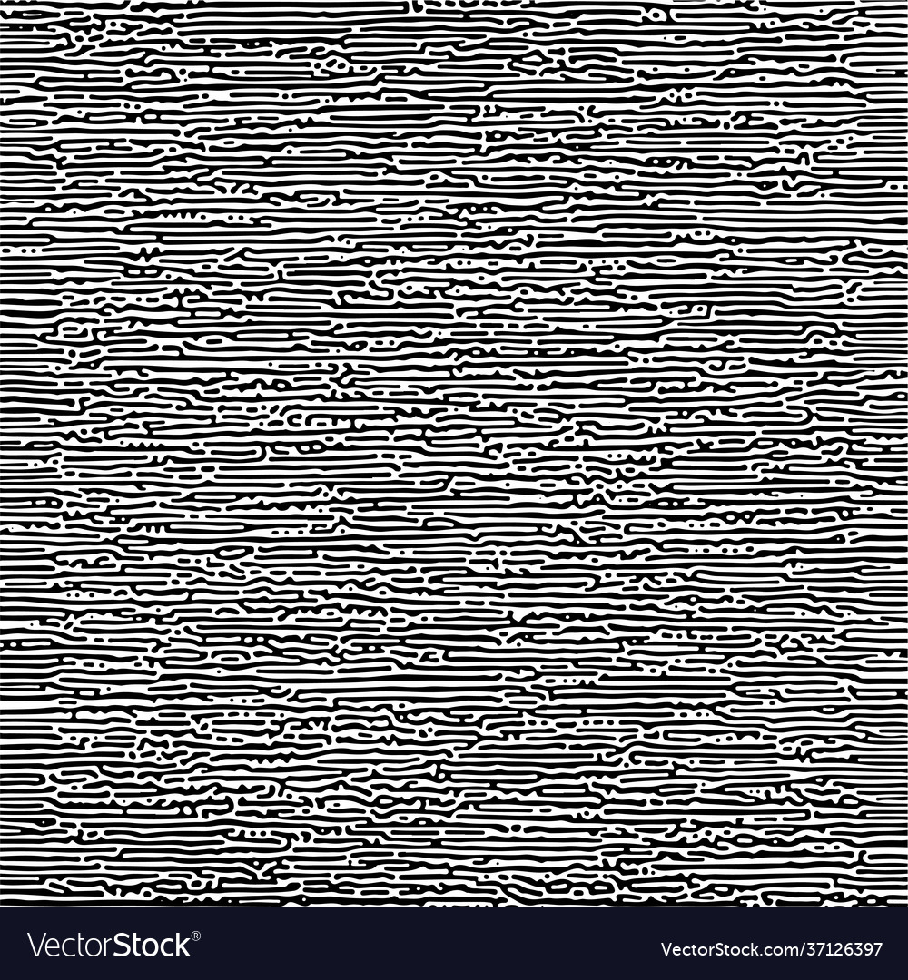 Cyclic symmetric multiscale turing pattern