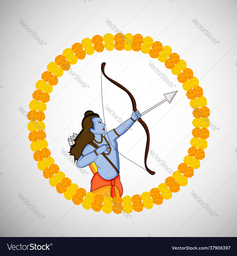 Dussehra Festival Celebration