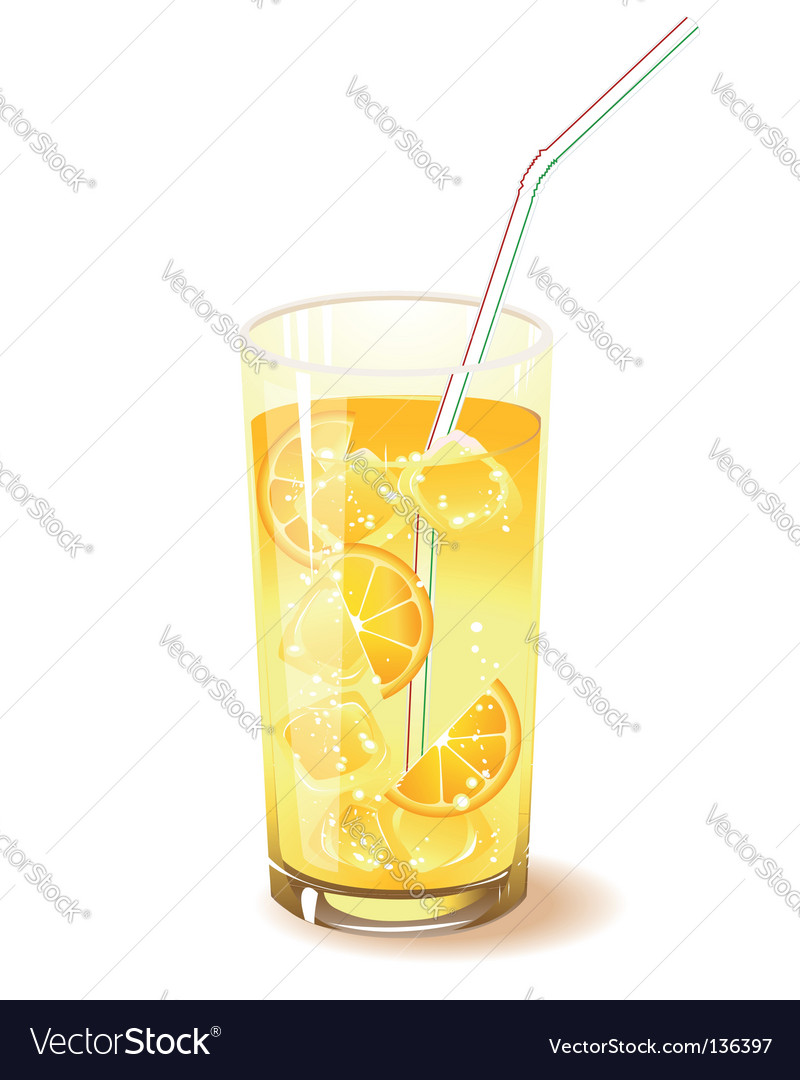 Fruit drink